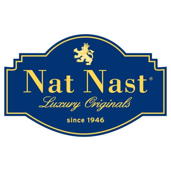 Nat Nast Luxury Originals 100% Silk Shirt! - Picture 10 of 10